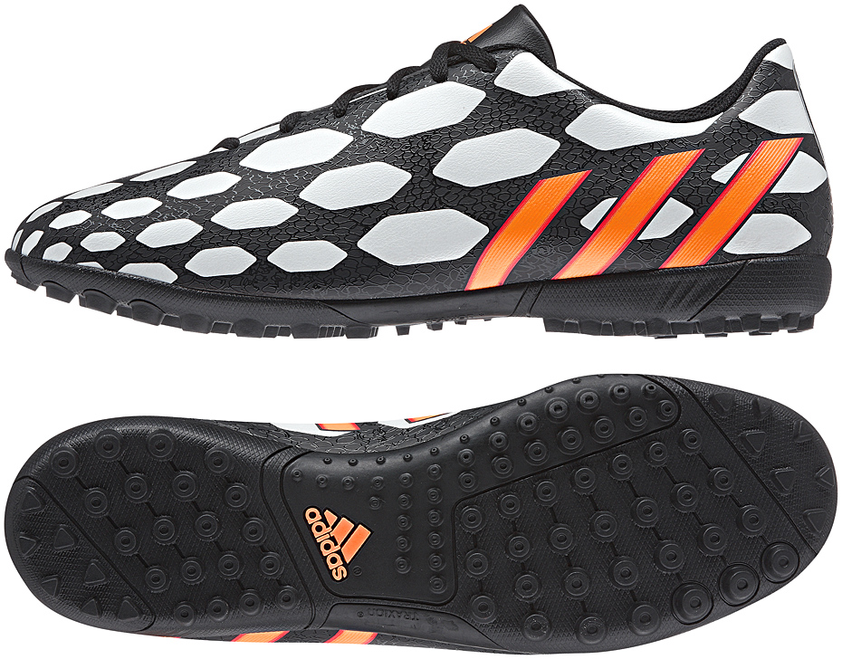 BUTY ADIDAS PREDITO LZ TF WC /M19999
