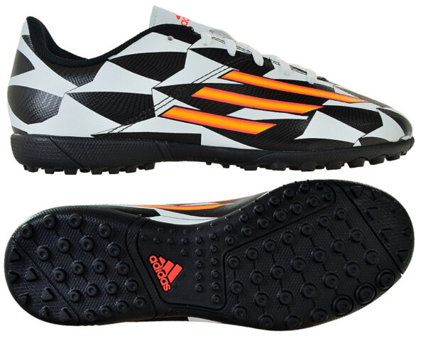 BUTY ADIDAS F5 TF WC /M20123