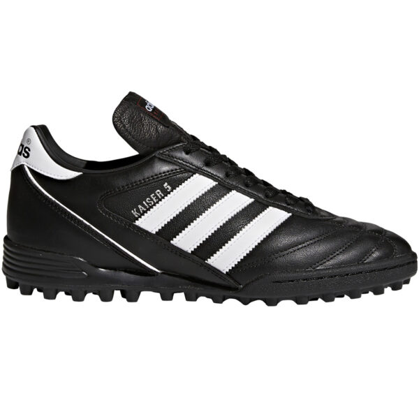 Buty piłkarskie adidas Kaiser 5 Team czarne