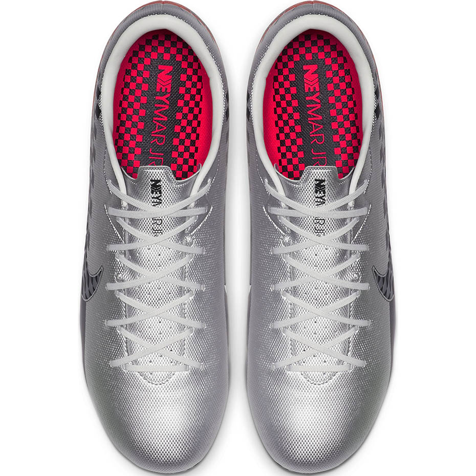 Buty piłkarskie Nike Mercurial Vapor 13 Academy Neymar FG/MG - obrazek 2