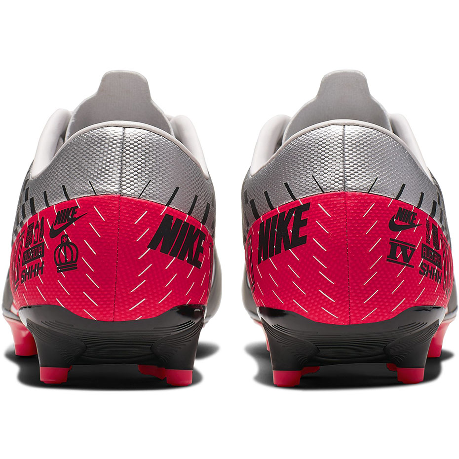 Buty piłkarskie Nike Mercurial Vapor 13 Academy Neymar FG/MG - obrazek 5
