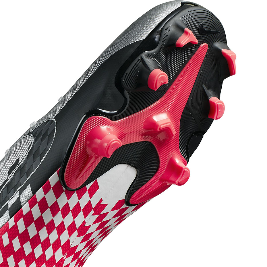 Buty piłkarskie Nike Mercurial Vapor 13 Academy Neymar FG/MG - obrazek 6
