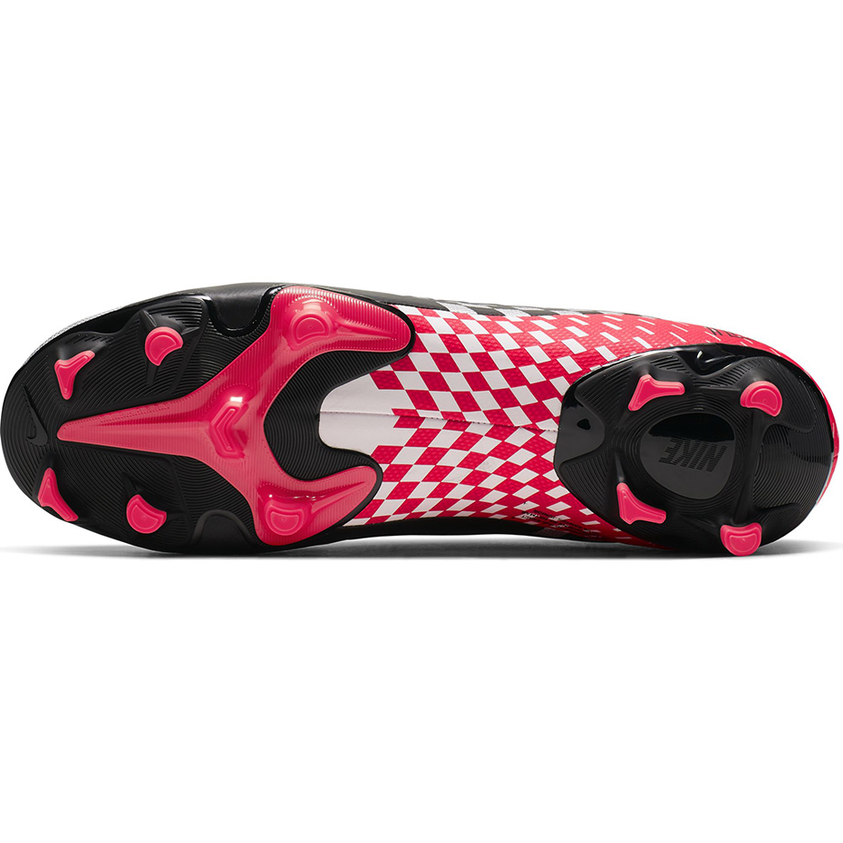 Buty piłkarskie Nike Mercurial Vapor 13 Academy Neymar FG/MG - obrazek 7