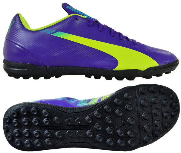 BUTY PUMA EVO SPEED 5.3 TT /103114 01