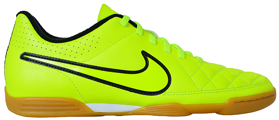 BUTY NIKE TIEMPO RIO II IC /631523 770