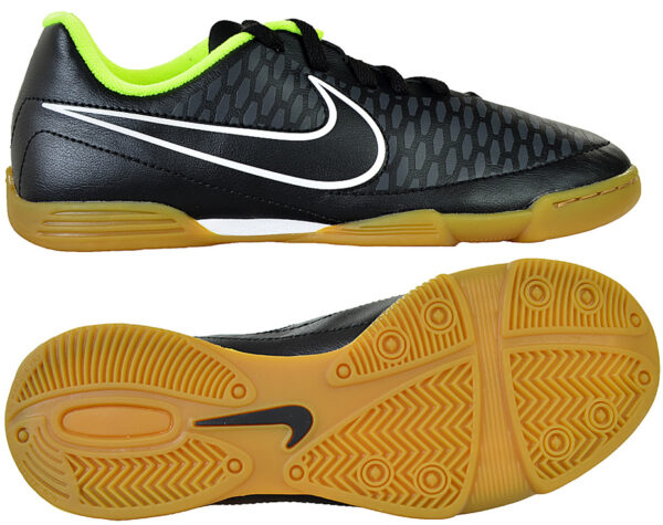 BUTY NIKE MAGISTA OLA IC JR /651650 017