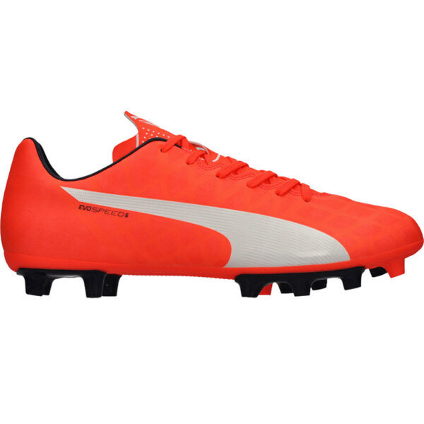 Buty piłkarskie Puma Evo Speed 5.4 FG
