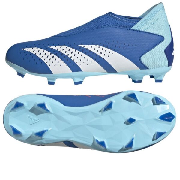 Buty adidas Predator Accuracy.3 LL FG Jr