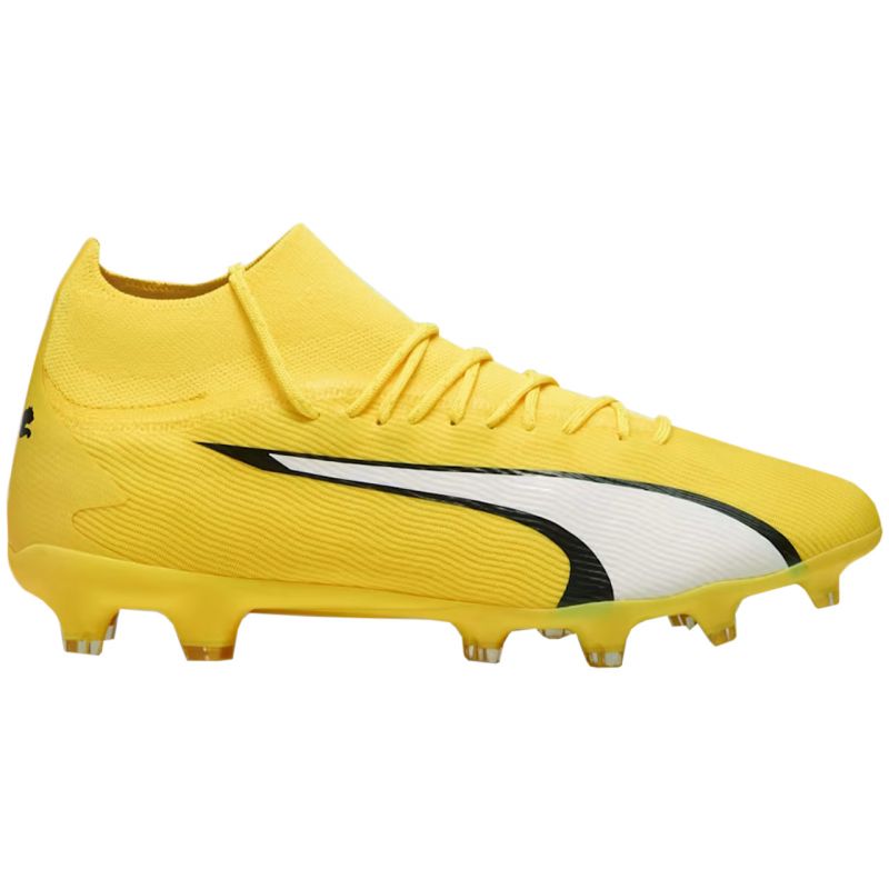 Buty piłkarskie Puma Ultra Pro FG/AG M 107422 04 - obrazek 6