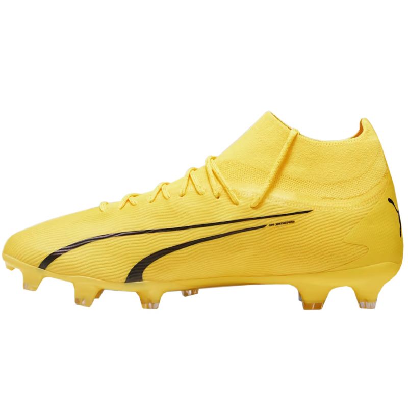 Buty piłkarskie Puma Ultra Pro FG/AG M 107422 04 - obrazek 8