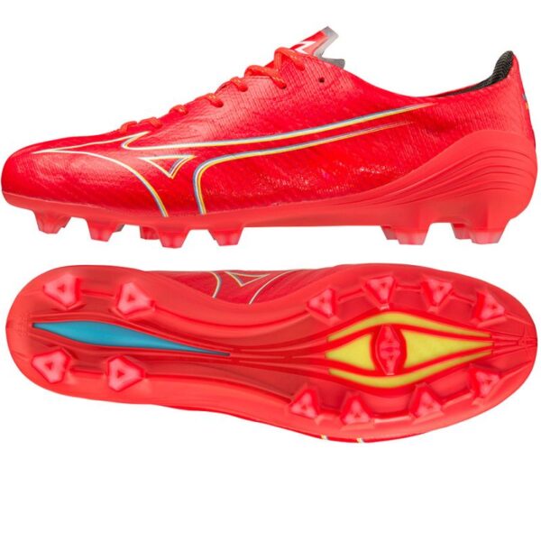 Buty Mizuno Morelia Alpha Elite MD M