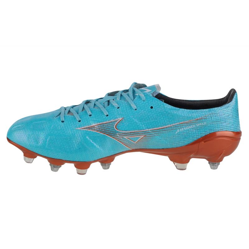 Buty Mizuno Alpha Japan Mix M - obrazek 2
