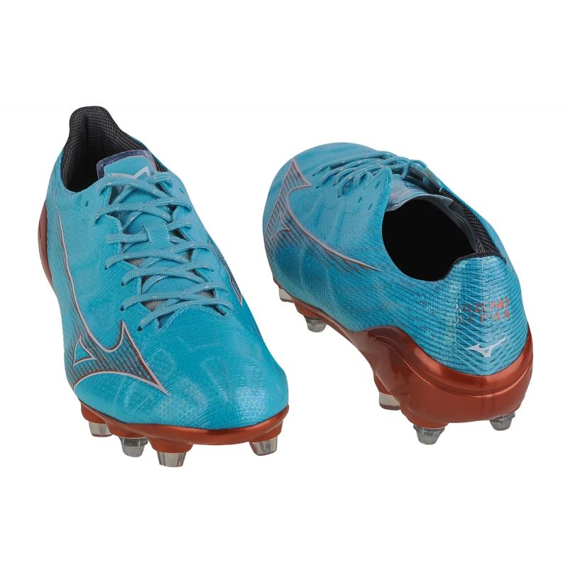 Buty Mizuno Alpha Japan Mix M - obrazek 5