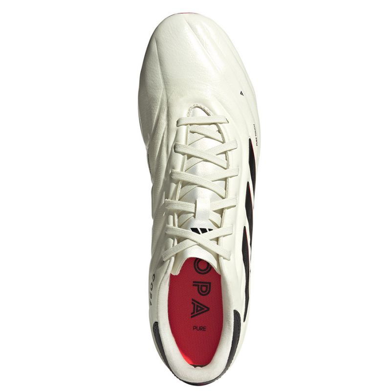 Buty adidas Copa Pure.2 Pro FG M - obrazek 3
