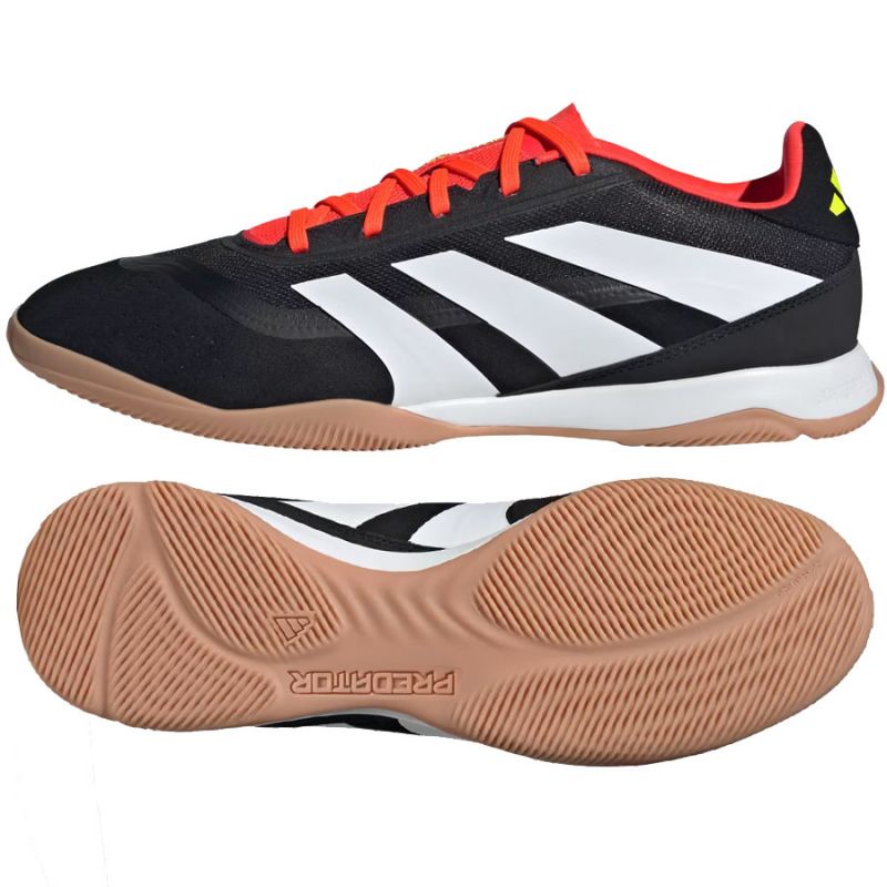 Buty adidas Predator League L IN M - obrazek 5