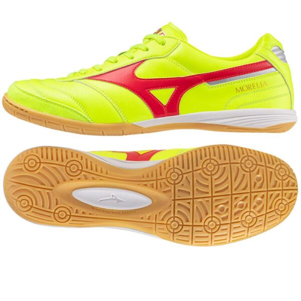 Buty Mizuno Morelia Sala Elite IN M