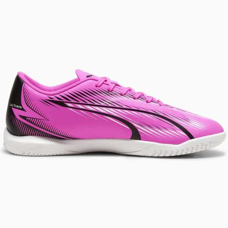 Buty Puma Ultra Play IT M 107766 01 - obrazek 3