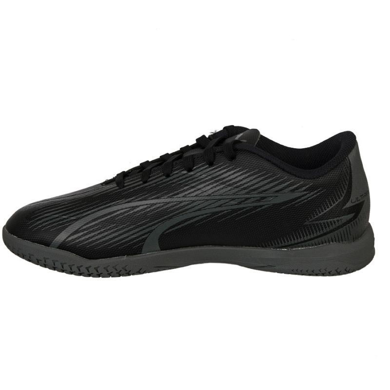Buty Puma Ultra Play IT Jr 107780 02 - obrazek 3