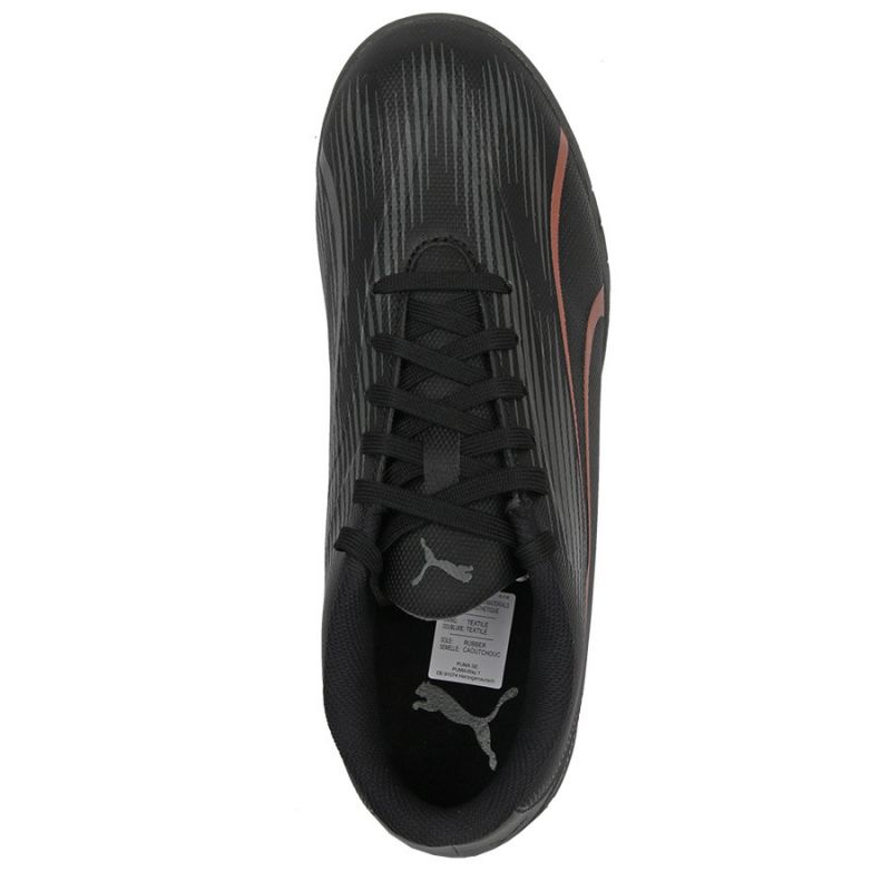 Buty Puma Ultra Play IT Jr 107780 02 - obrazek 4