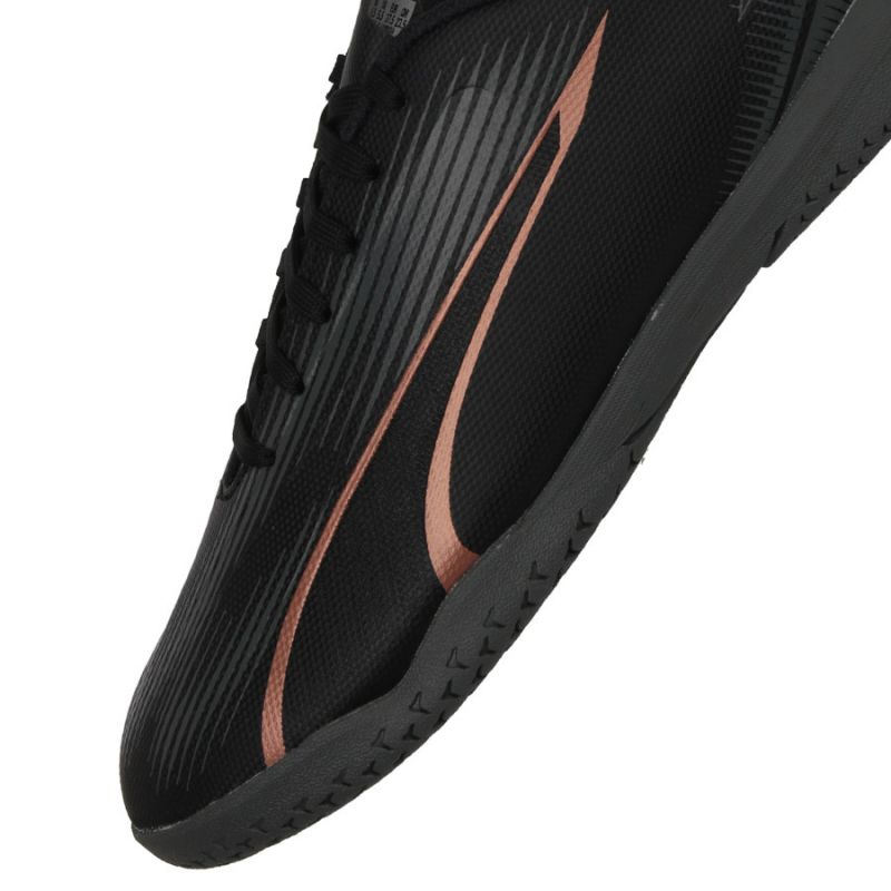 Buty Puma Ultra Play IT Jr 107780 02 - obrazek 5
