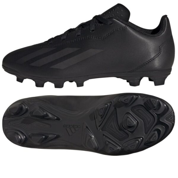 Buty adidas X CRAZYFAST.4 FxG Jr