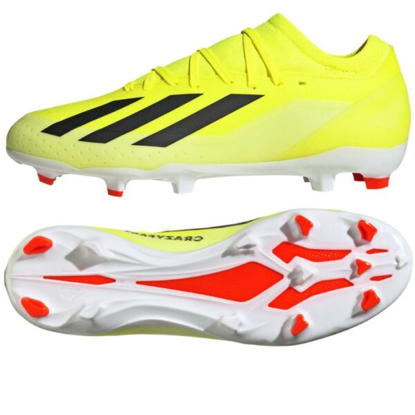 Buty adidas X Crazyfast League FG M