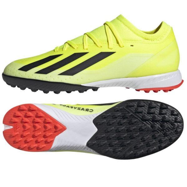 Buty adidas X Crazyfast League TF M