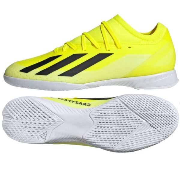 Buty adidas X Crazyfast League IN M