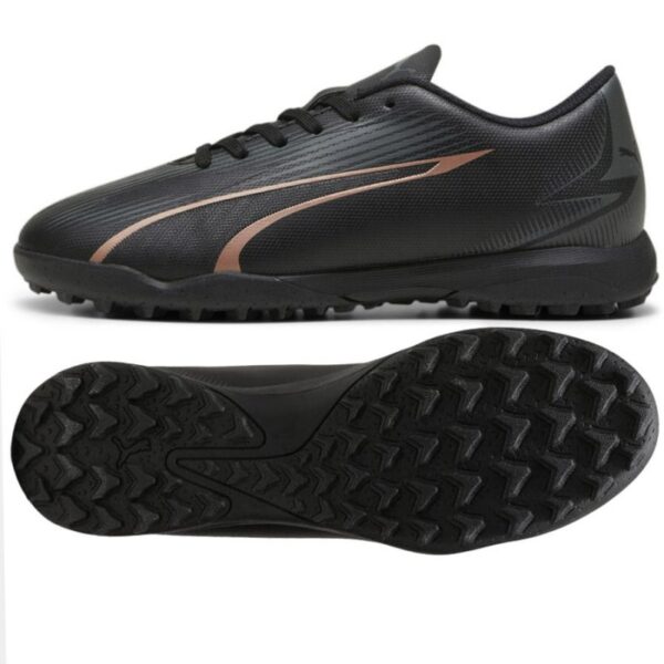Buty piłkarskie Puma Ultra Play TT Jr
