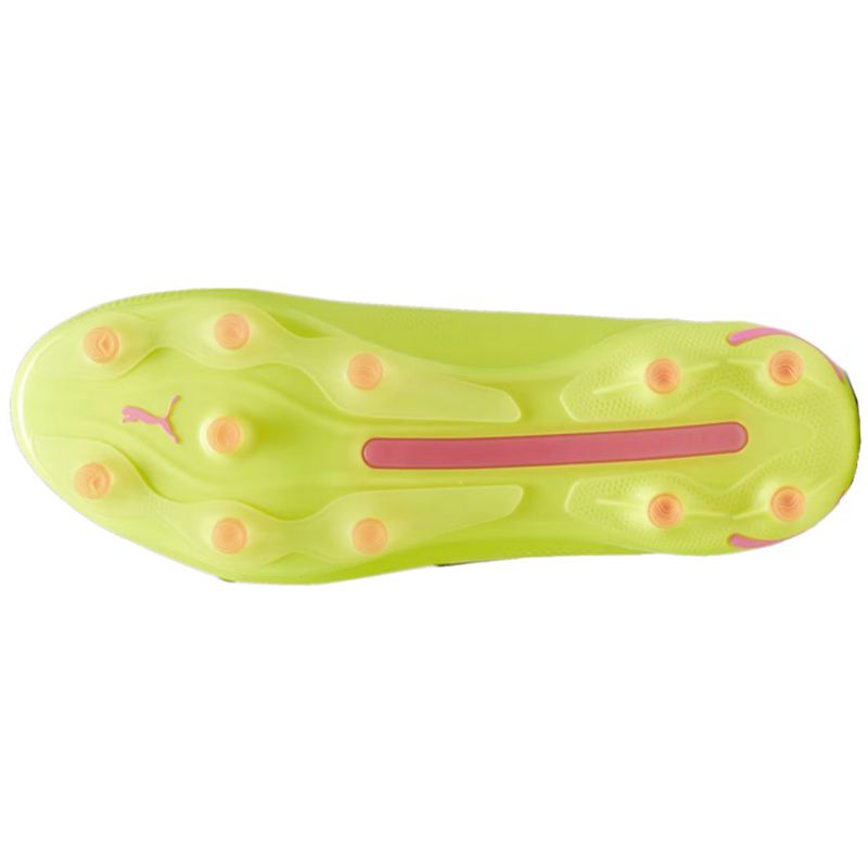 Buty piłkarskie Puma King Ultimate FG/AG M 107563 06 - obrazek 5