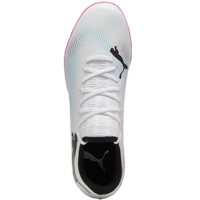Buty piłkarskie Puma Future 7 Play IT M 107727 01 - obrazek 2