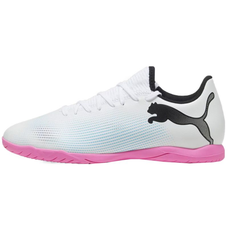 Buty piłkarskie Puma Future 7 Play IT M 107727 01 - obrazek 3
