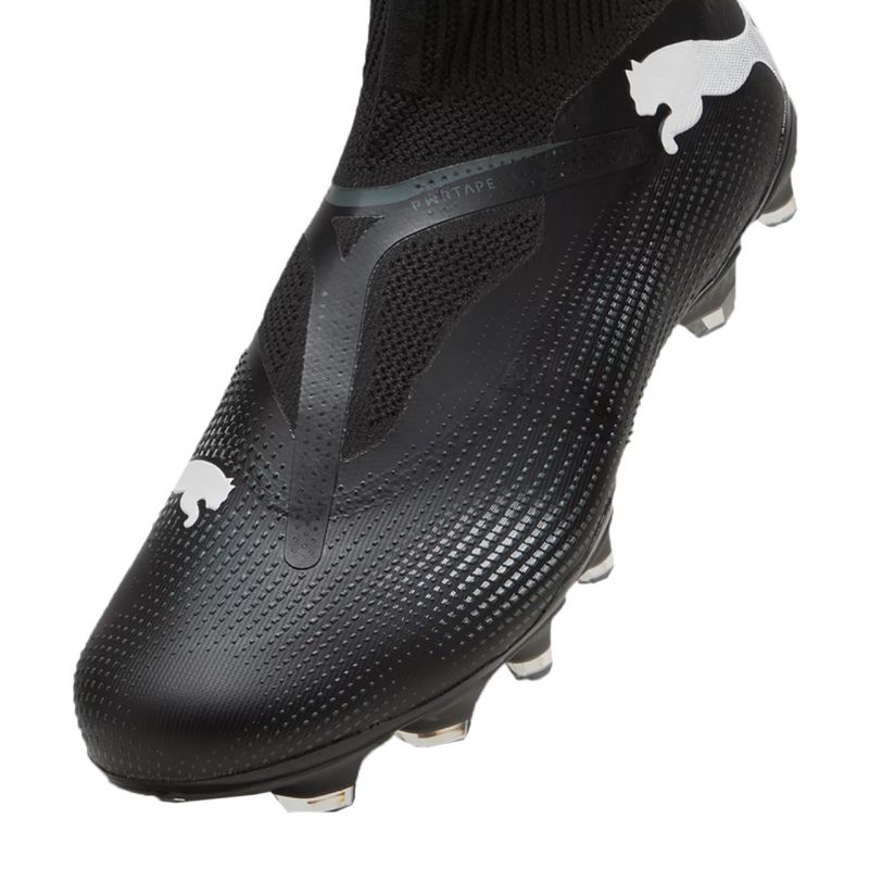 Buty piłkarskie Puma Future 7 Match+ LL FG/AG M 107711 02 - obrazek 4
