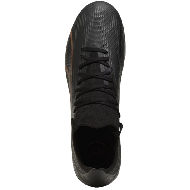 Buty piłkarskie Puma Ultra Match FG/AG M 107754 02 - obrazek 2
