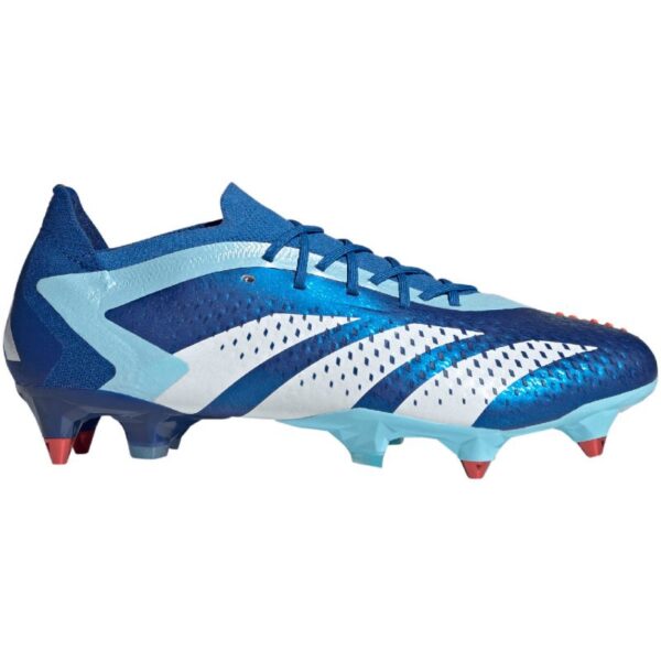 Buty piłkarskie adidas Predator Accuracy.1 Low SG M