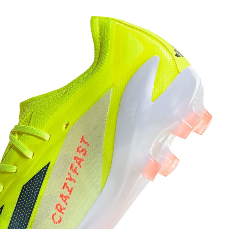 Buty piłkarskie adidas X Crazyfast Elite FG M - obrazek 4