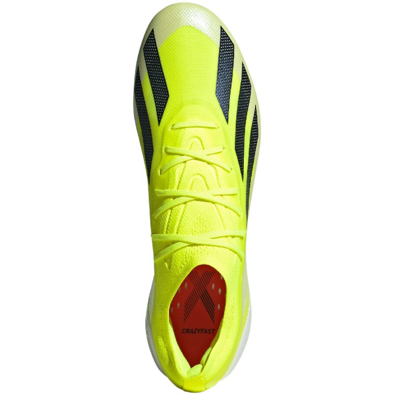 Buty piłkarskie adidas X Crazyfast Elite FG M - obrazek 8