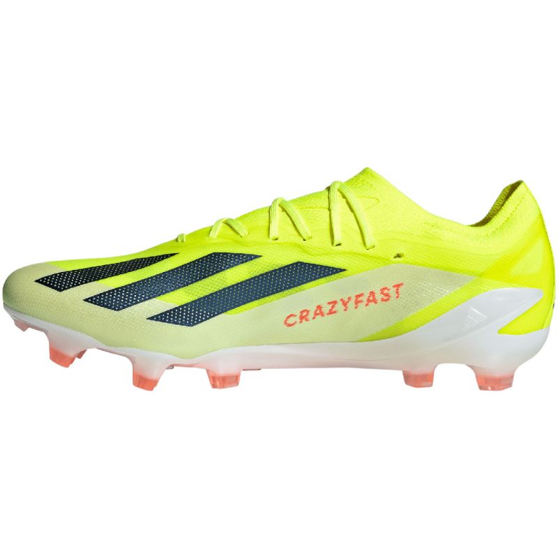 Buty piłkarskie adidas X Crazyfast Elite FG M - obrazek 9