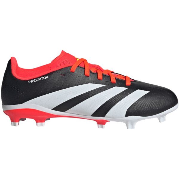 Buty piłkarskie adidas Predator League FG Jr