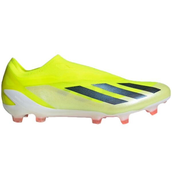 Buty piłkarskie adidas X Crazyfast Elite LL FG