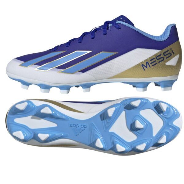 Buty adidas X CRAZYFAST Club Messi FxG