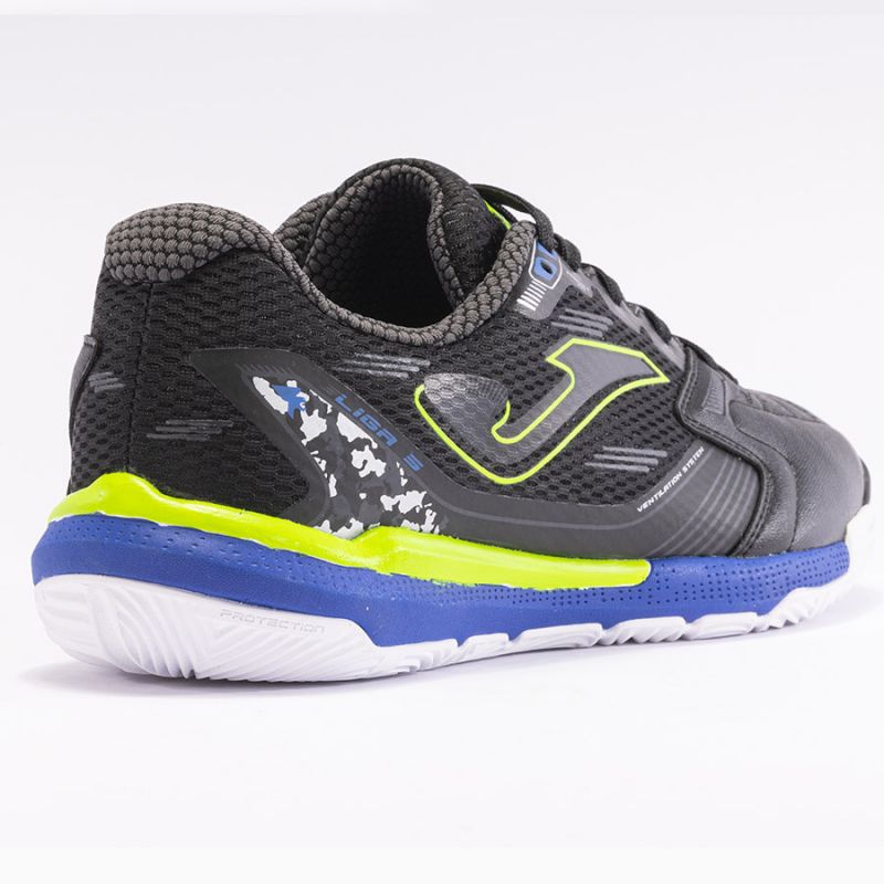 Buty Joma LIGA 5 2401 IN M - obrazek 3