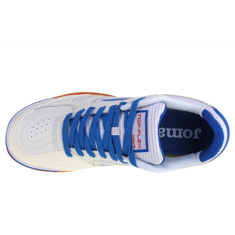 Buty piłkarskie Joma Top Flex 2122 IN M - obrazek 7