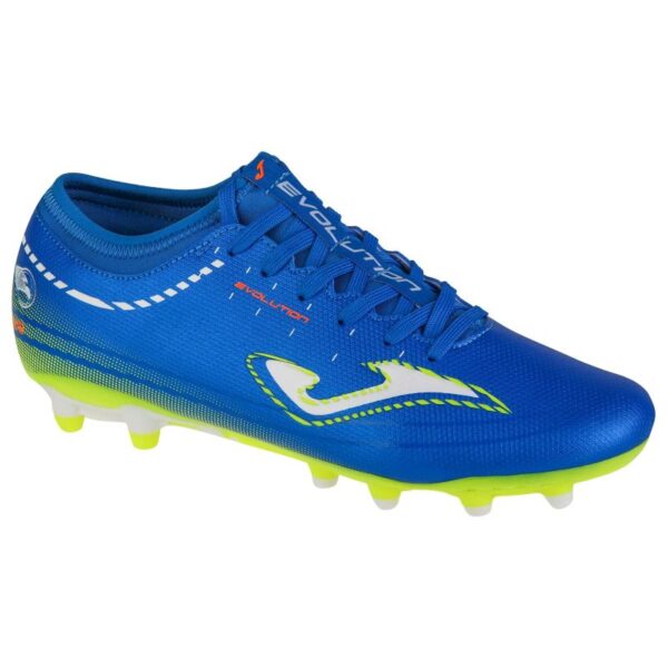 Buty piłkarskie Joma Evolution 2404 FG M