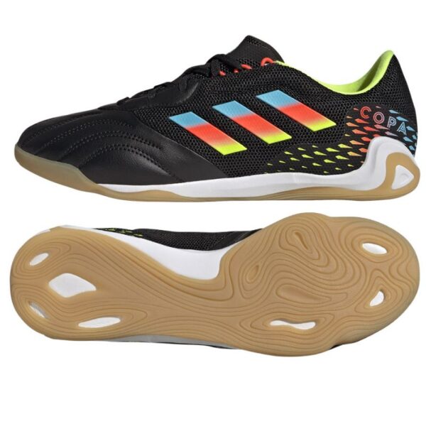 Buty piłkarskie adidas Copa Sense.3 IN Sala M