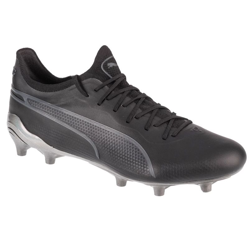 Buty piłkarskie Puma King Ultimate FG/AG M