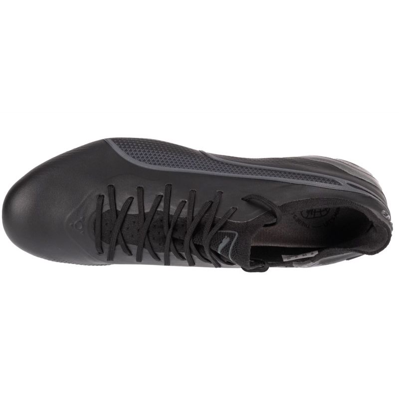 Buty piłkarskie Puma King Ultimate FG/AG M - obrazek 3