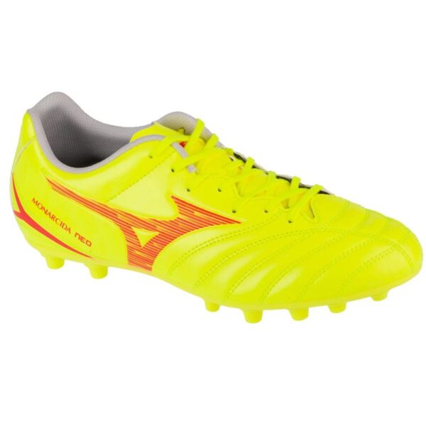 Buty piłkarskie Mizuno Monarcida Neo III Select AG M