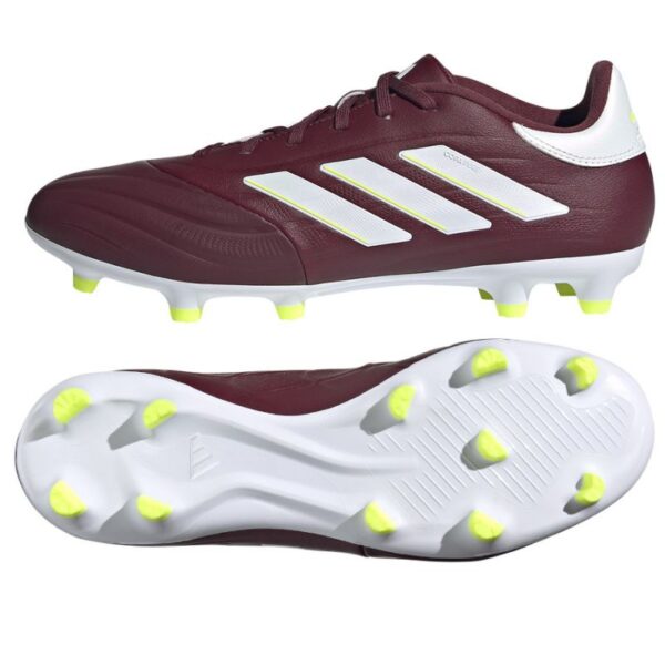 Buty piłkarskie adidas Copa Pure.2 League FG M