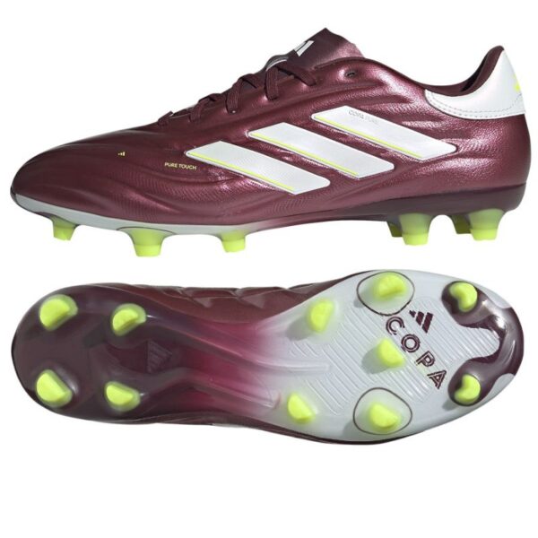 Buty piłkarskie adidas Copa Pure.2 Pro FG M